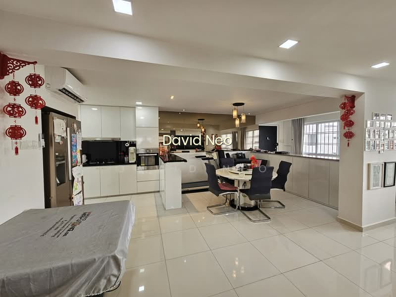 708 JURONG WEST STREET 71
