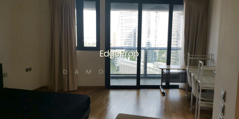 DUO RESIDENCES image 1 of 10