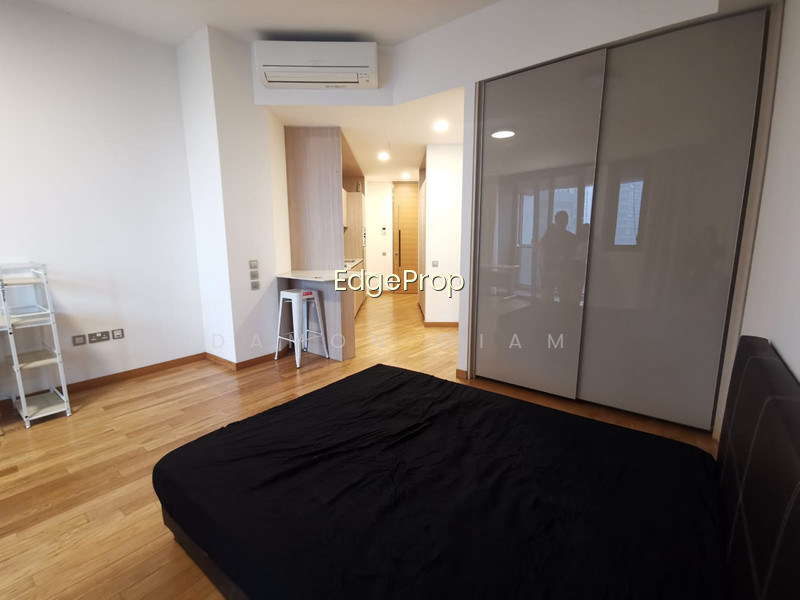 DUO RESIDENCES photo 2