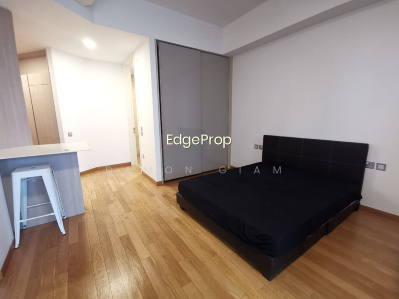 DUO RESIDENCES photo 3