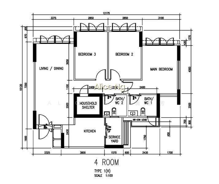 335A ANCHORVALE CRESCENT photo 4