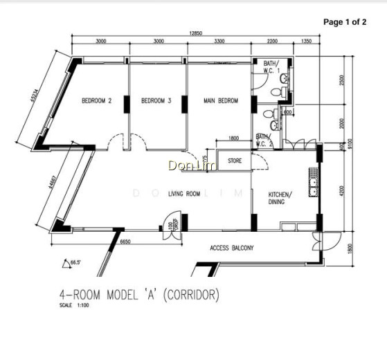 346 CHOA CHU KANG LOOP photo 2