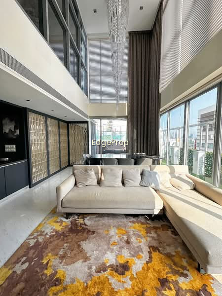 LINCOLN SUITES