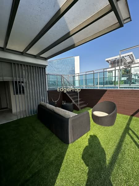 LINCOLN SUITES photo 5