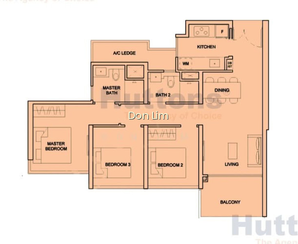 STIRLING RESIDENCES photo 2