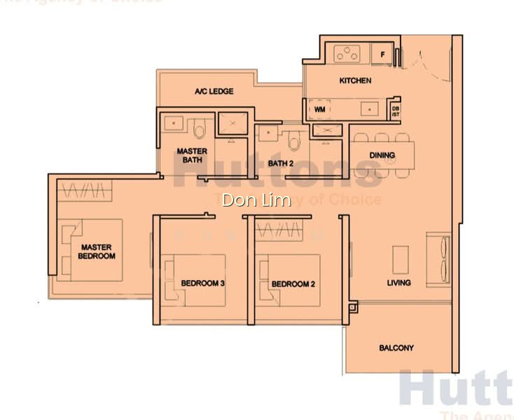 STIRLING RESIDENCES photo 3