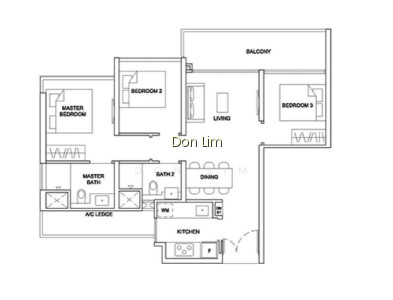 STIRLING RESIDENCES photo 4