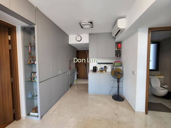 STIRLING RESIDENCES photo 6