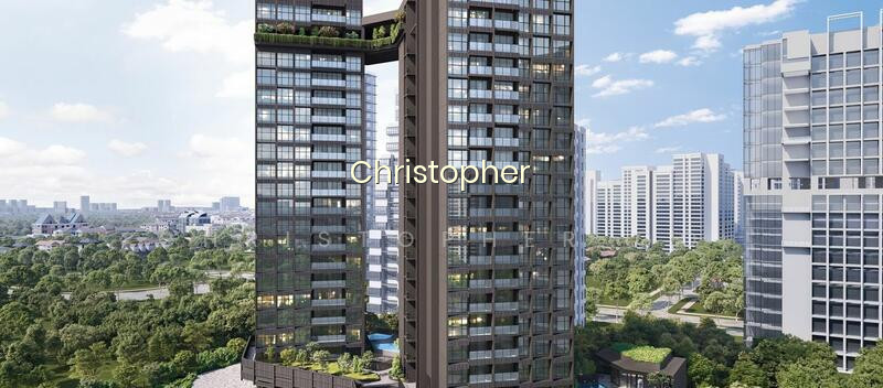 ARINA EAST RESIDENCES image 1 of 7