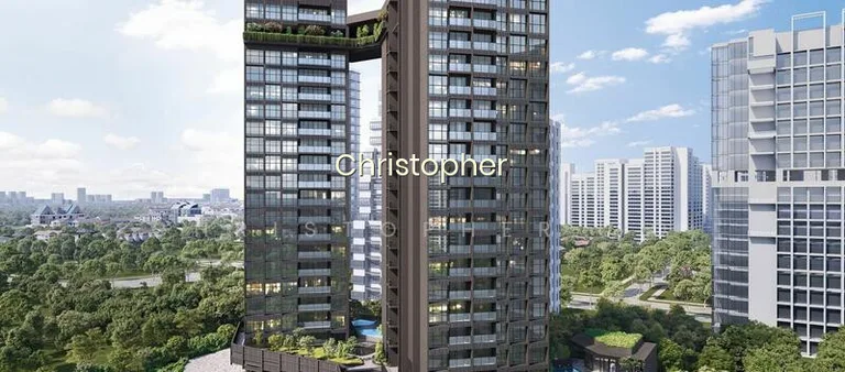 Arina East Residences image 1 of 7