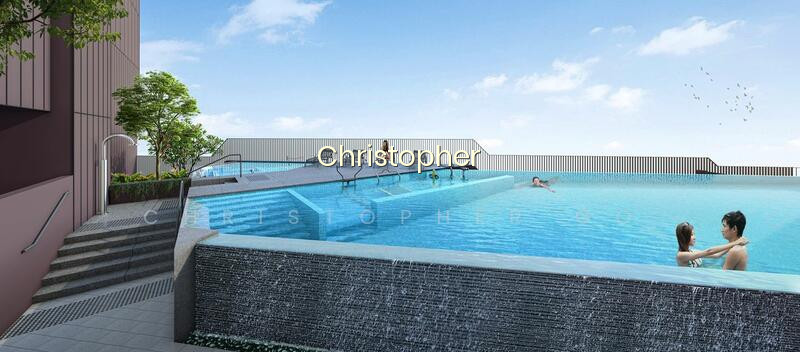 ARINA EAST RESIDENCES photo 4