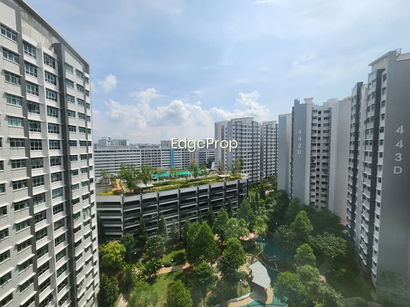 443C FAJAR ROAD photo 3