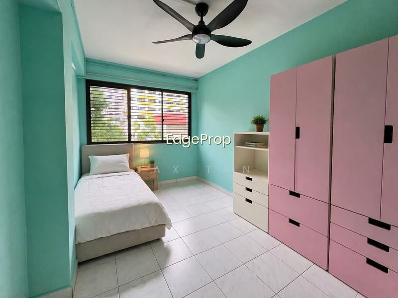 239 CHOA CHU KANG CENTRAL photo 2