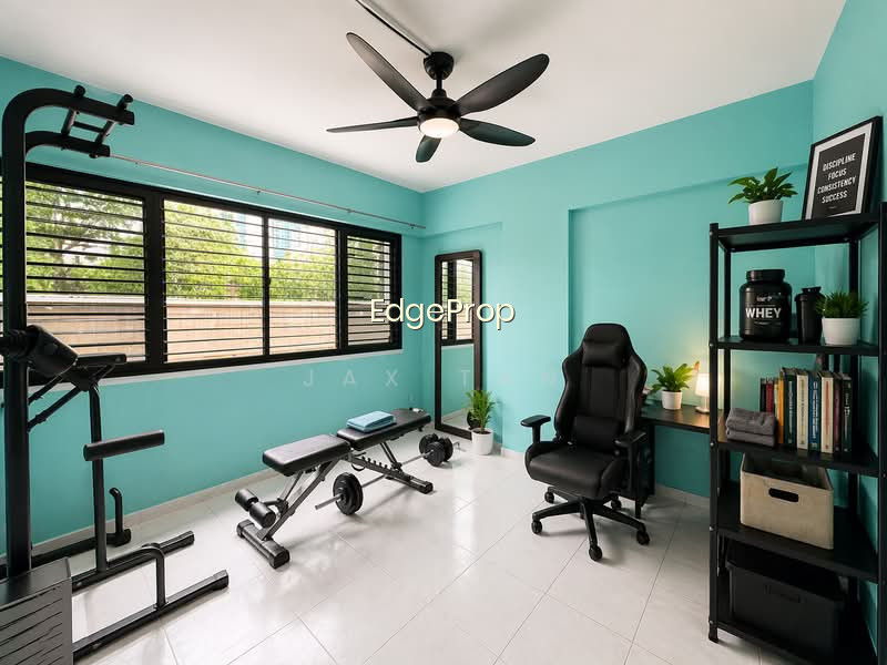 239 CHOA CHU KANG CENTRAL photo 6