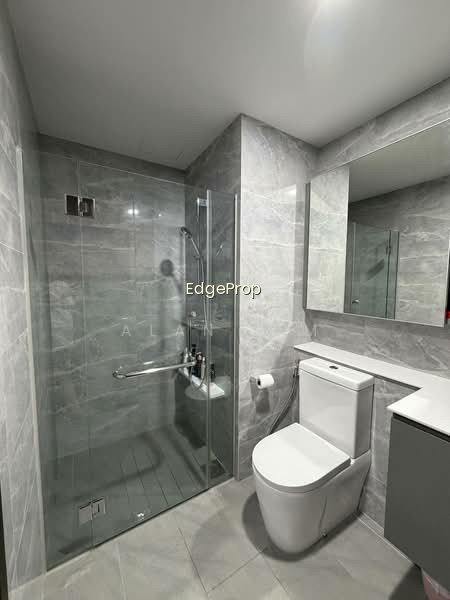 THE BROWNSTONE photo 3
