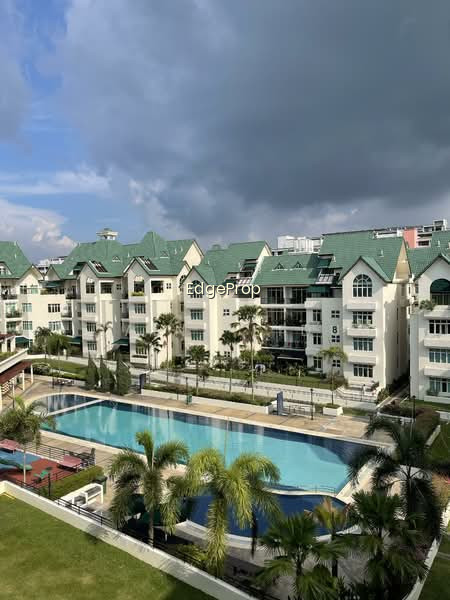 WOODGROVE CONDO
