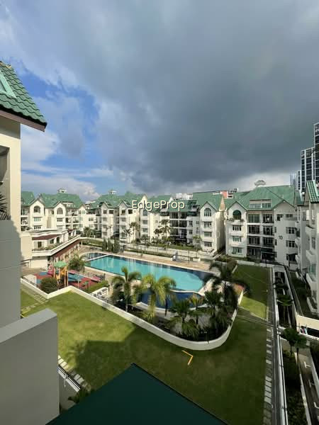 WOODGROVE CONDO photo 2