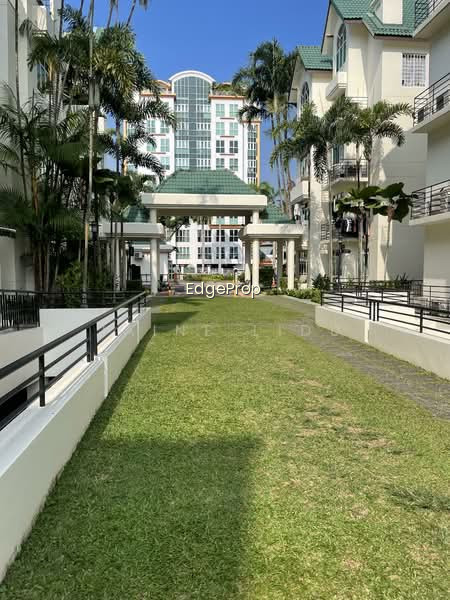 WOODGROVE CONDO photo 4
