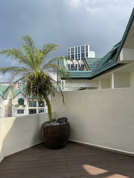 WOODGROVE CONDO photo 5