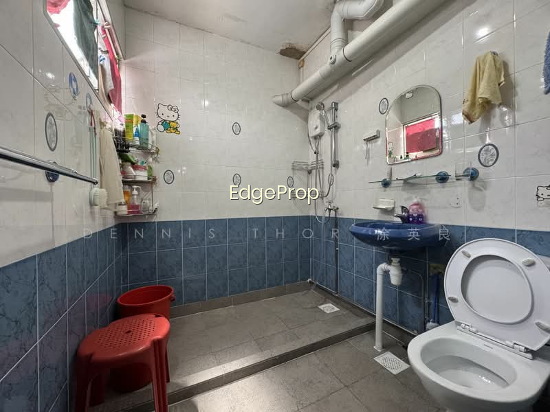 5 TECK WHYE AVENUE photo 5