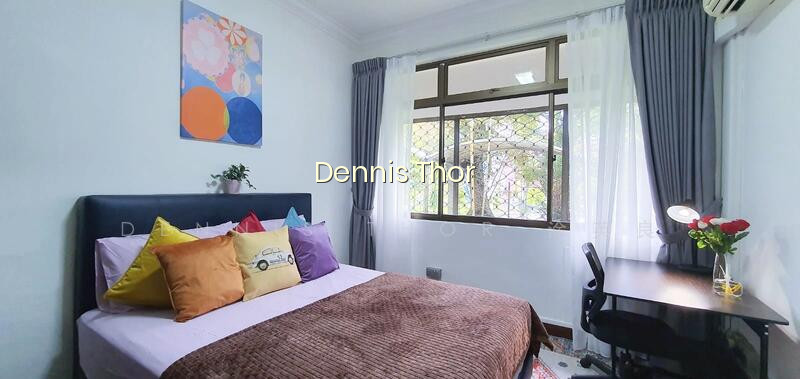 CASHEW PARK CONDO image 1 of 10
