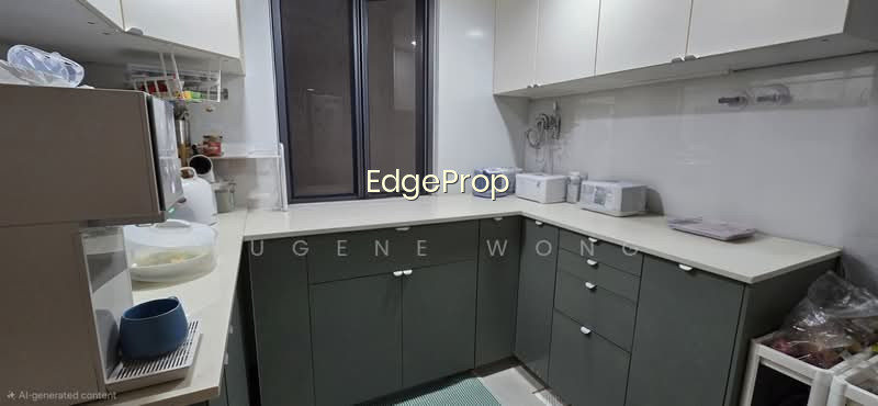 REGENT HEIGHTS photo 3