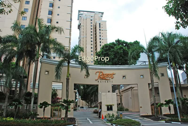REGENT HEIGHTS photo 5