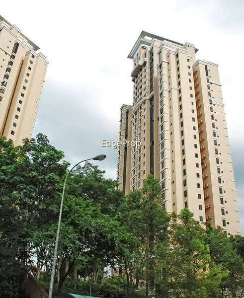 REGENT HEIGHTS photo 6