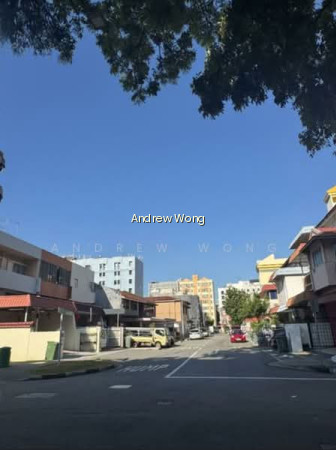 WESTERHOUT ROAD photo 2