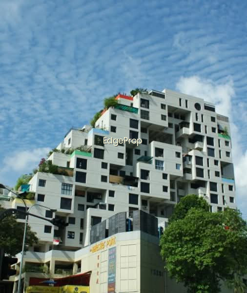 BALESTIER POINT photo 6
