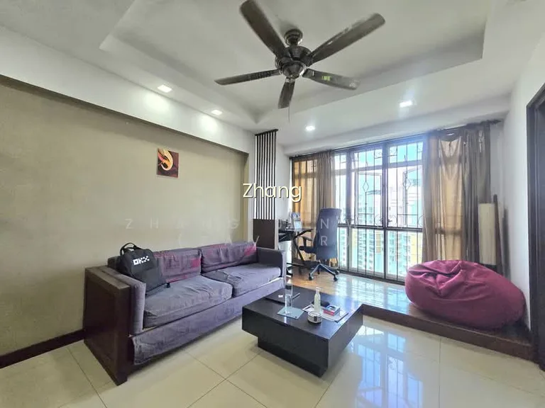 266B Compassvale Bow image 1 of 7