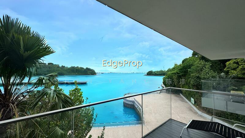 REFLECTIONS AT KEPPEL BAY photo 2