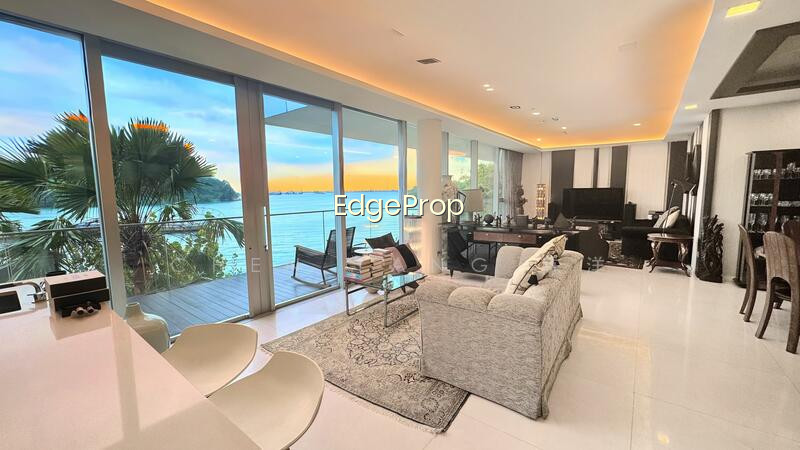 REFLECTIONS AT KEPPEL BAY photo 3