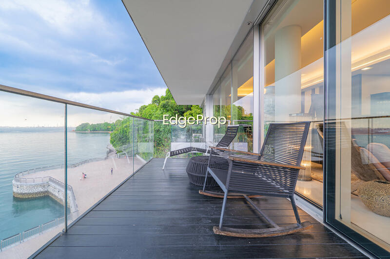 REFLECTIONS AT KEPPEL BAY photo 6