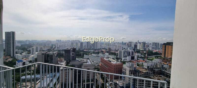 SPOTTISWOODE SUITES