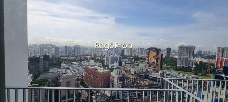 SPOTTISWOODE SUITES photo 2