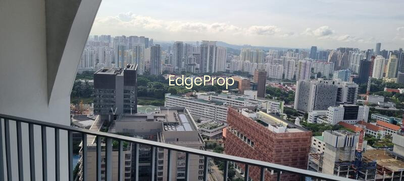 SPOTTISWOODE SUITES photo 3
