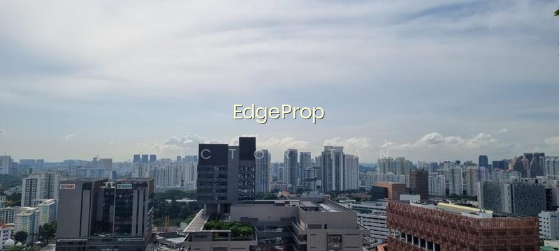 SPOTTISWOODE SUITES photo 5