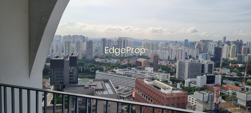 SPOTTISWOODE SUITES photo 6