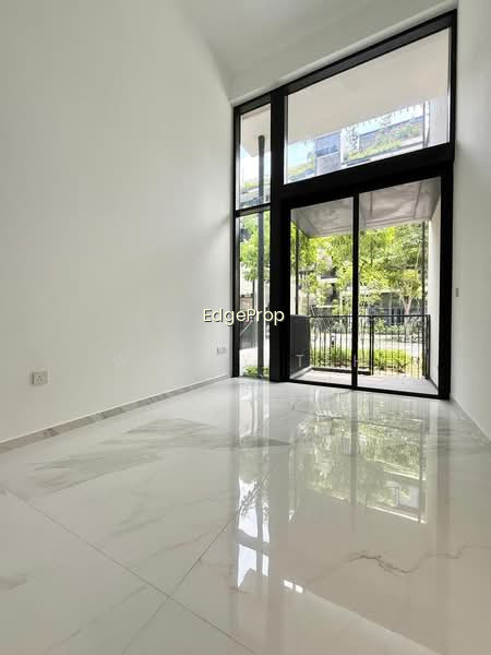 JERVOIS MANSION photo 4