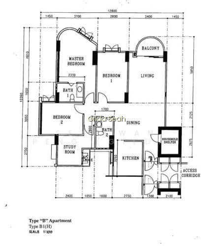 341B SEMBAWANG CLOSE photo 2