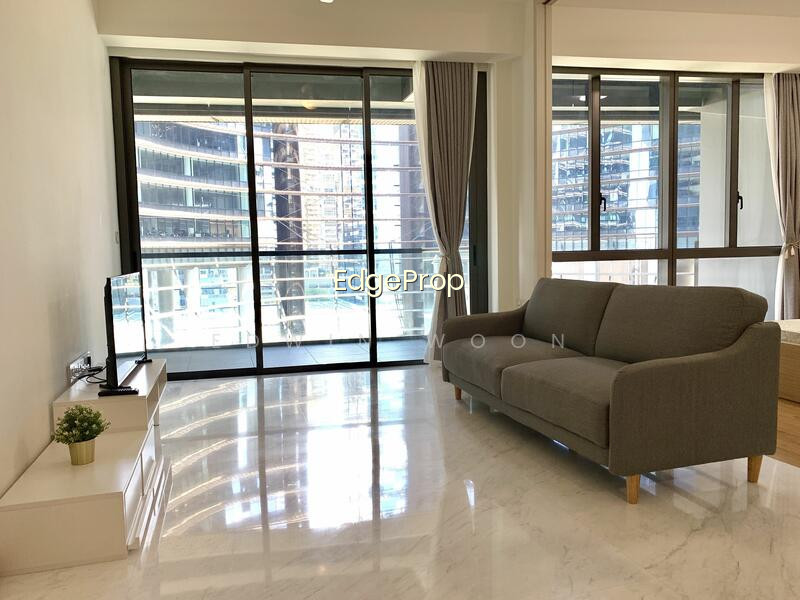 MARINA ONE RESIDENCES image 1 of 10