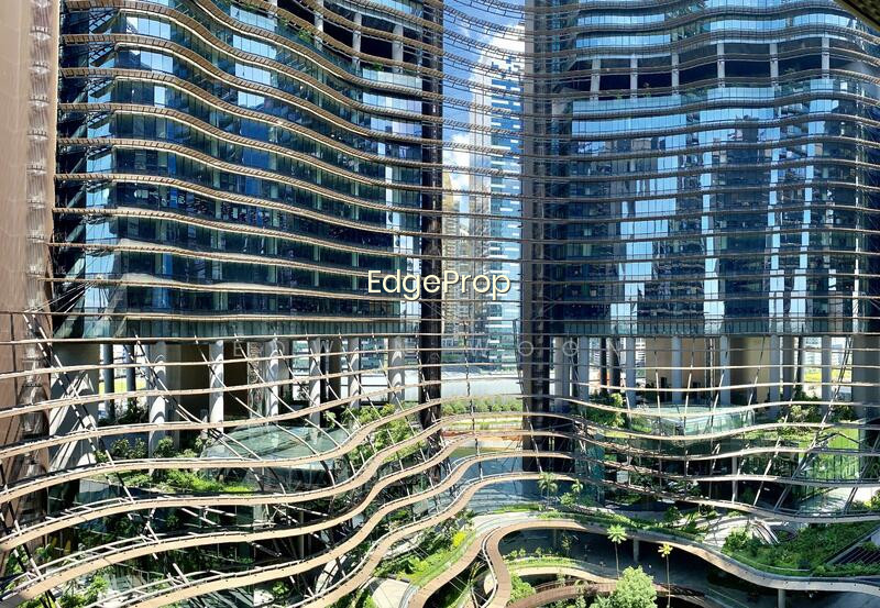 MARINA ONE RESIDENCES photo 2