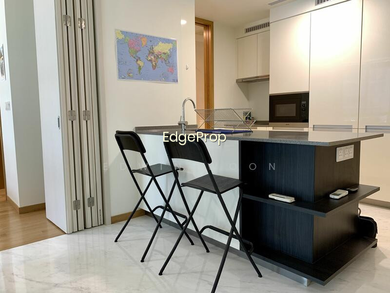 MARINA ONE RESIDENCES photo 3
