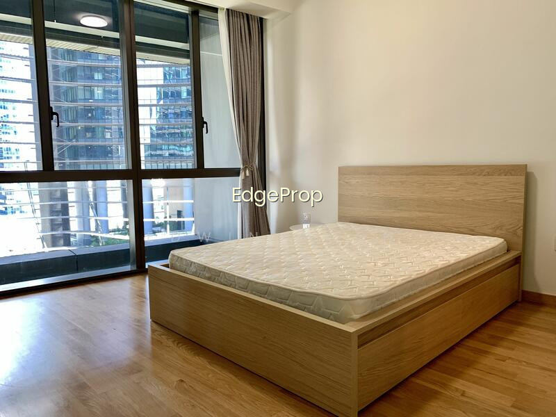 MARINA ONE RESIDENCES photo 4