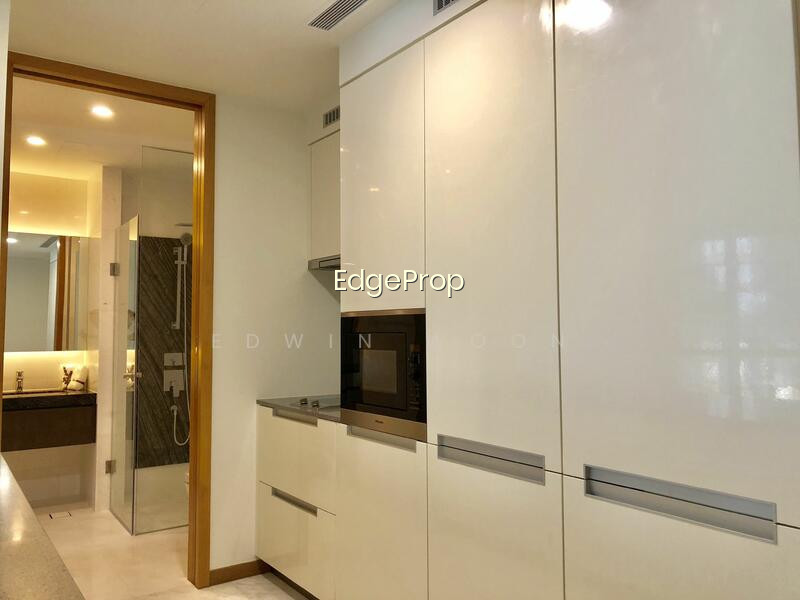 MARINA ONE RESIDENCES photo 6