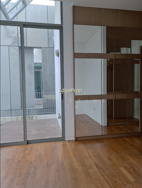 ST PATRICK'S RESIDENCES photo 3