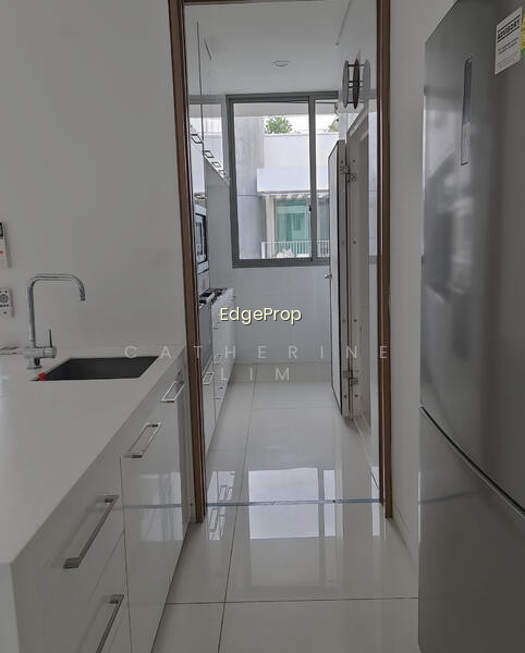 ST PATRICK'S RESIDENCES photo 4