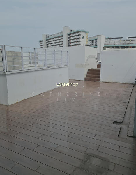 ST PATRICK'S RESIDENCES photo 5