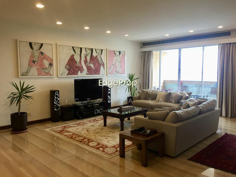 ORCHARD BEL AIR image 1 of 10
